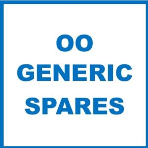 OO Gauge Generic Spares