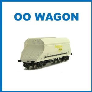 OO Gauge Wagon Spares