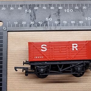 Grade I Hornby R010 SR Open Wagon OO Gauge