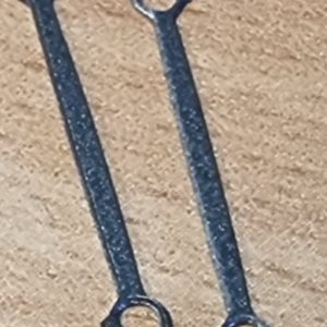 Schools N Connecting Rod PAIR