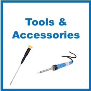 Tools and Accessories
