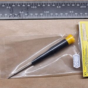 Screwdriver Star Bit (T7 x 50mm)