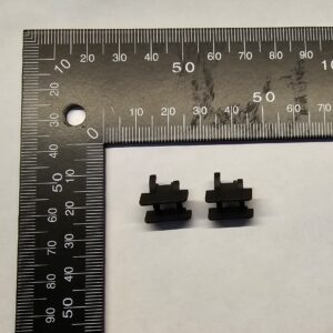 Class 121 / 122 O Bogie Step PAIR