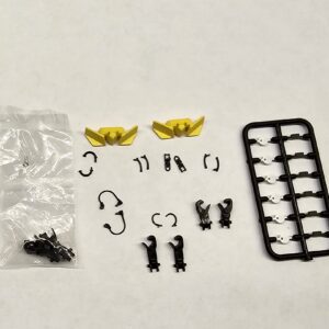 Class 66 N Accessory Pack