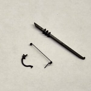 78xx OO Manor Accessory Pack