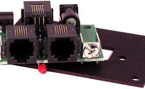 NCE PCP PowerCab Connection Panel (5240222)