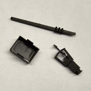 Large Prairie OO Accessory Pack