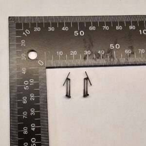 Class 121 / 122 O Windscreen Wiper PAIR