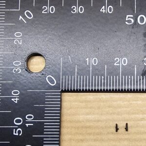 A3 N Lamp Iron Type 2 PAIR