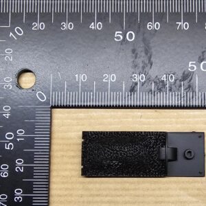 A3 / A4 N Coal/Tender Top