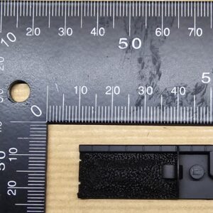 A3 / A4 N Coal/Tender Top Corridor