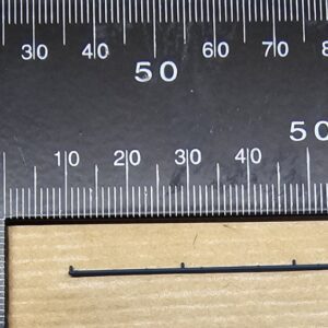 A3 / A4 N Condensing Pipe Garter Blue