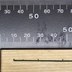 A3 / A4 N Condensing Pipe Green