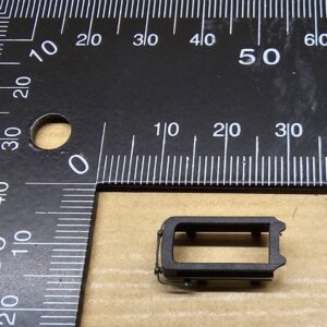 A3 / A4 N Corridor Green Lined