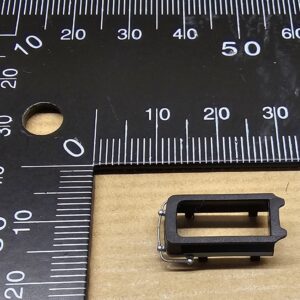 A3 / A4 N Corridor Silver