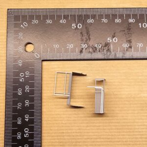 JHA OO Gantry Platform PAIR