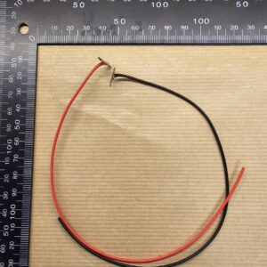 Power Feed Joiners for OO Track PAIR