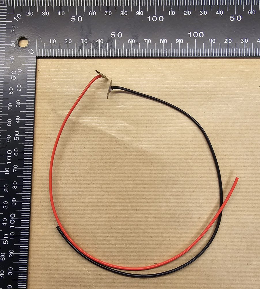 NEW HO Peco PL81 Power Feed Rail Joiners Code 70-83 4 Pairs - Foto 4