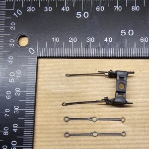 A4 N Valanced Cylinder & Motion Assembly (lite)