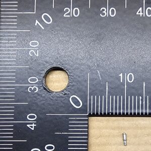 A3 / A4 N Whistle Silver