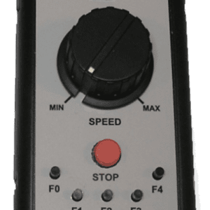 Sig-naTrak Driver Handset for ACE System