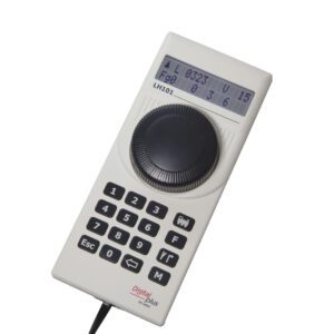 Lenz LH101 Hand Controller 21101