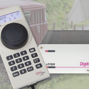 Lenz Starter Set 101 (60101)