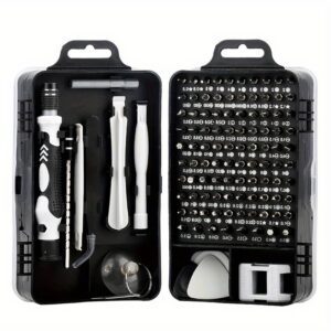 Multifunctional Screwdriver Tool Kit