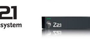 Roco Z21 Full Digital System 10820