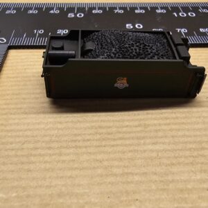 Grade III B17 BR Green Early Crest Tender Body N Gauge