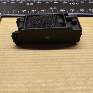 Grade III B17 BR Green Late Crest Tender Body N Gauge