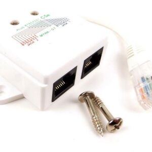 Gaugemaster DCC77Prodigy Walkaround Adaptor