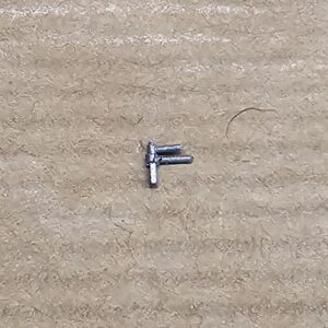 Terrier OO Smokebox Dart