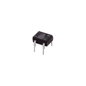 Bridge Rectifier B40D Diotec Silicon DIL 0.8/1A 40V