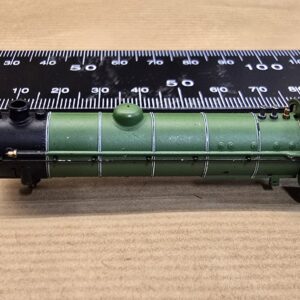 Grade III B1 Bodyshell 1225 LNER Green N Gauge