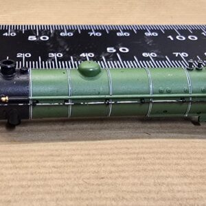Grade III B1 Bodyshell 1230 LNER Green N Gauge