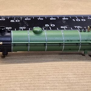 Grade III B1 Bodyshell 1252 LNER Green N Gauge