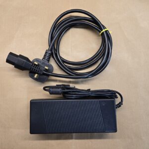 Power Pax 24V 5A AC Adapter STD-24050