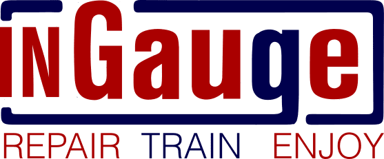 In-Gauge Ltd Dapol Spares & Repairs