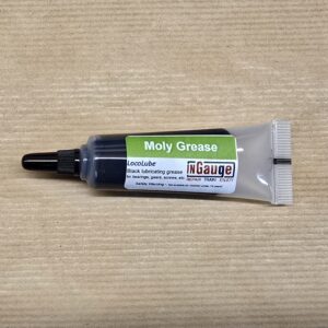 Locolube Moly Grease 10g