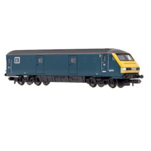 Grade I 2D-017-003 MK3 DVT BR Blue 82115 N Gauge
