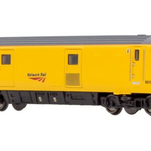 Grade I 2D-017-004 MK3 DVT Network Rail 82124 N Gauge