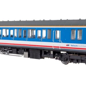Grade I 7D-015-009S SOUND FITTED Class 122 NSE 975042 ex 55019 O Gauge