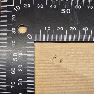 Britannia N Whistle Set