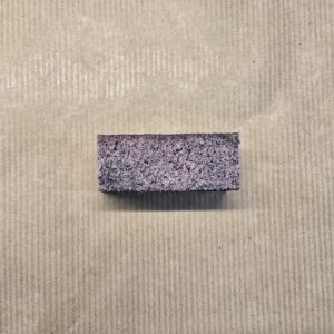 Track Rubber Garryflex 36 Grit