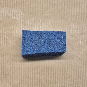 Track Rubber Garryflex 60 Grit