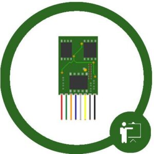 DCC Decoder Programming 11th May 2026