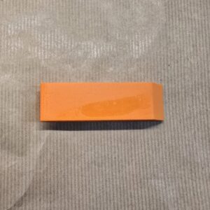 Locolube Track Rubber