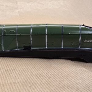 Grade III Black Label A4 Bodyshell LNER Green Golden Eagle 4482 OO Gauge
