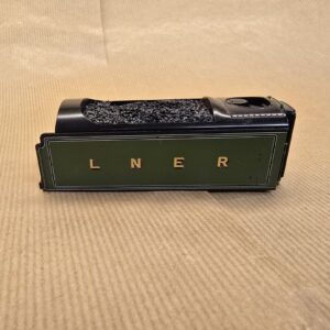 Grade III Black Label A4 Tender Bodyshell LNER Green OO Gauge